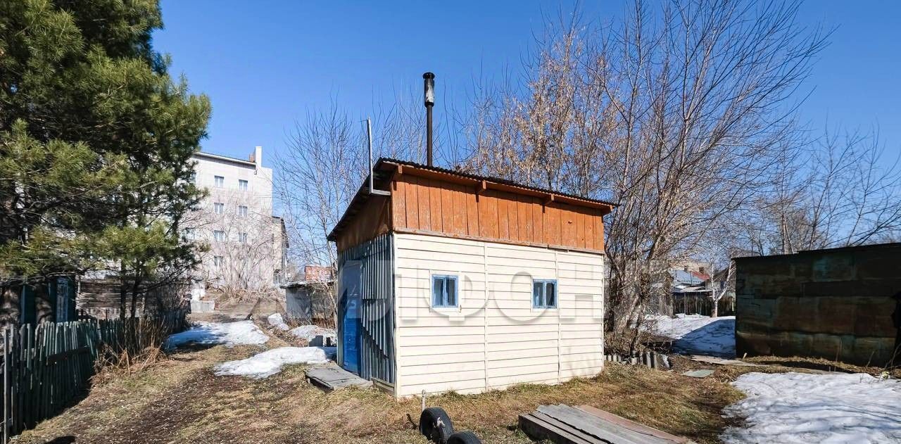 квартира г Новосибирск Речной вокзал ул Декабристов 156 фото 22