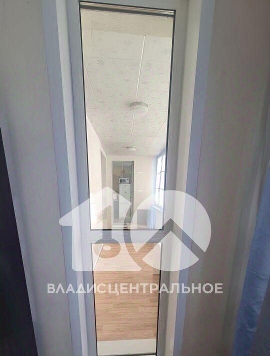 квартира г Новосибирск р-н Советский Шлюз ул 2-я Миргородская 5 фото 13