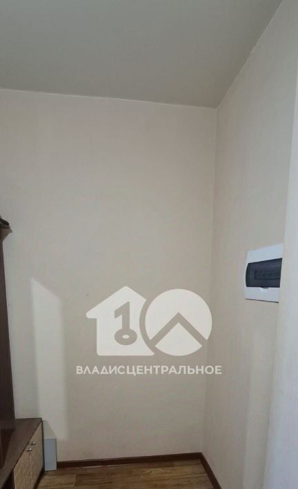 квартира г Новосибирск Заельцовская ул Гребенщикова 1 жилой район «Родники» фото 19