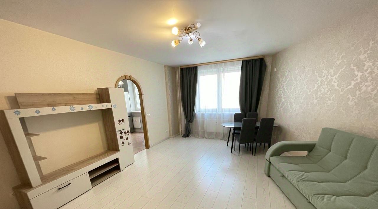 квартира г Москва метро Царицыно ул 6-я Радиальная 3к/10 фото 2