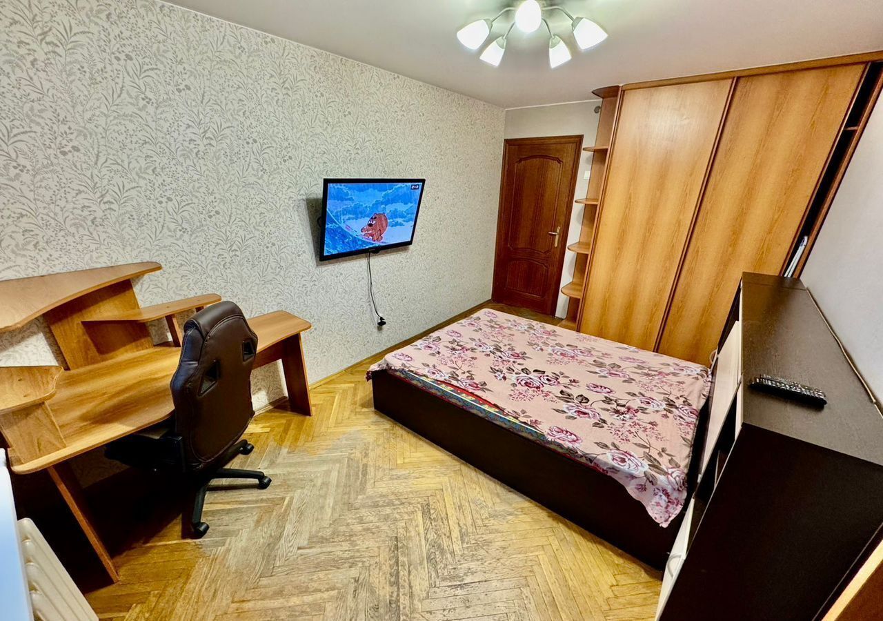 квартира г Королев мкр Юбилейный ул А.И.Тихомировой 13/26 фото 1