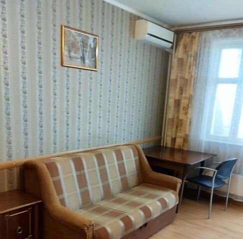 метро Коньково дом 115к/1 фото