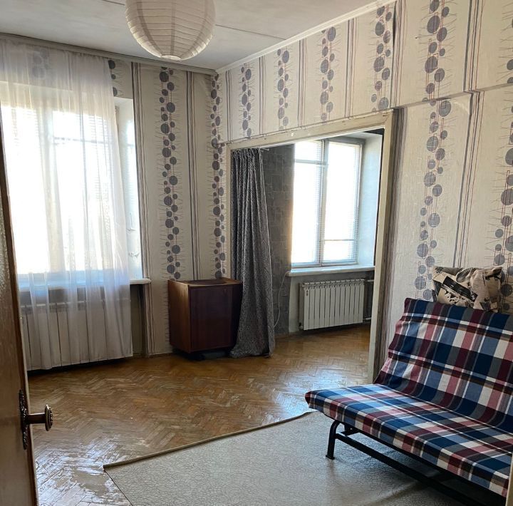 квартира г Москва метро Текстильщики б-р Волжский 28 муниципальный округ Текстильщики фото 1