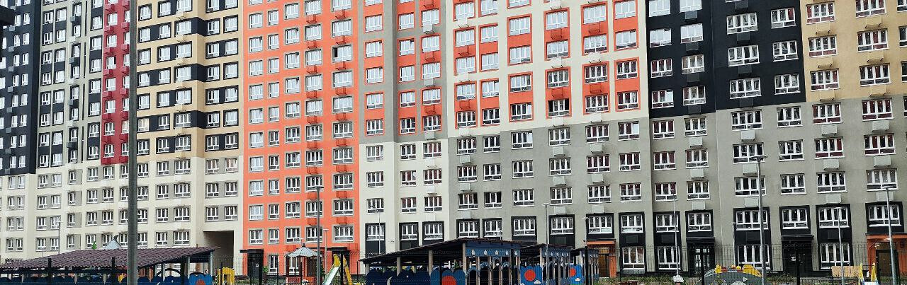 квартира г Балашиха ул Яганова 8 фото 1