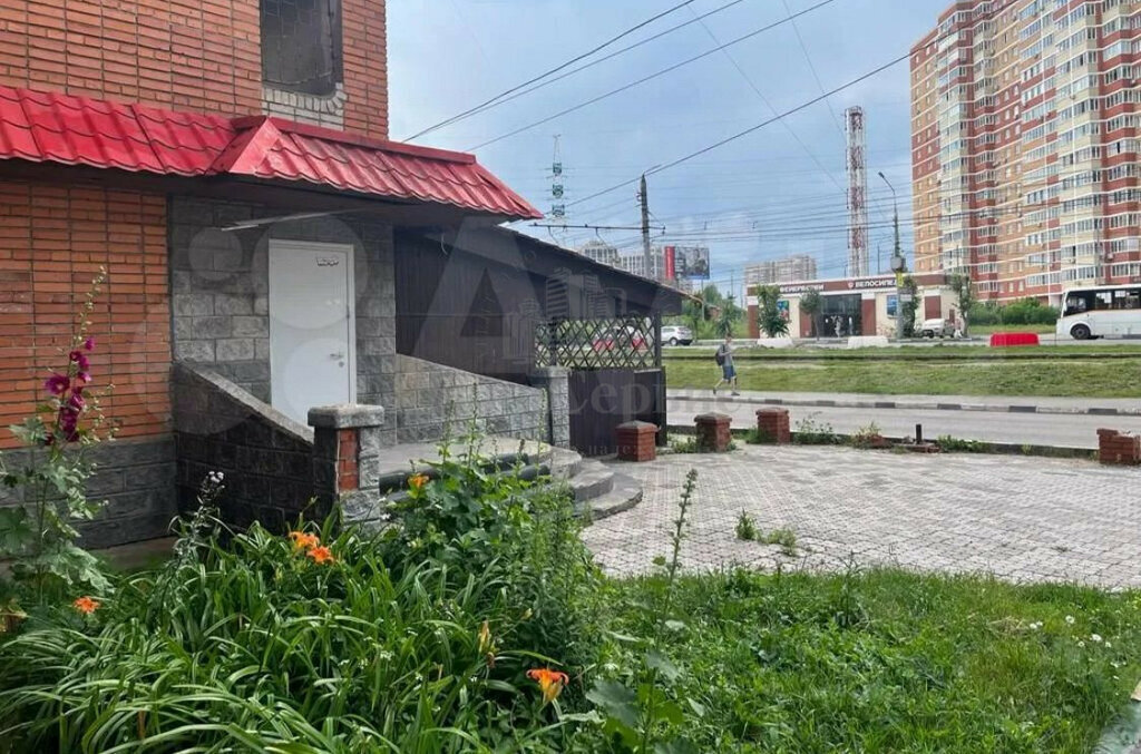 торговое помещение г Тула пр-кт Ленина 149 фото 1