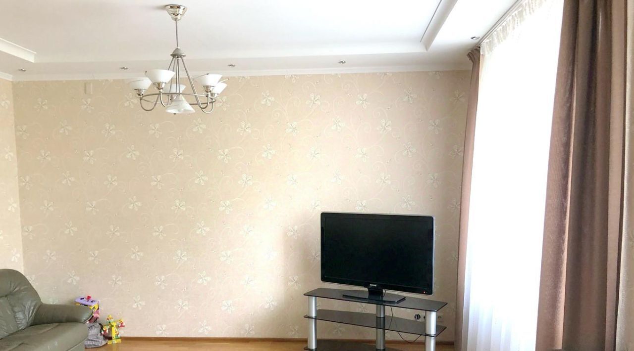 квартира г Брянск р-н Советский ул Дуки фото 1
