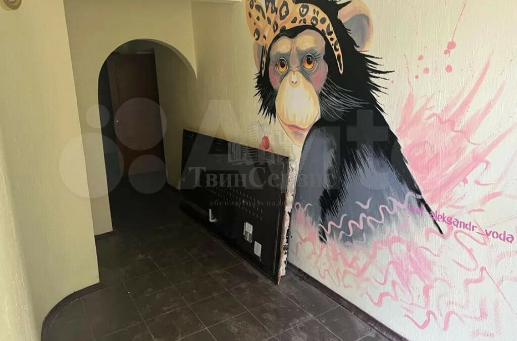 торговое помещение г Тула пр-кт Ленина 149 фото 4