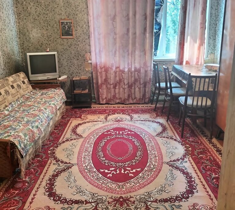 квартира г Энгельс ул Менделеева 5а фото 2
