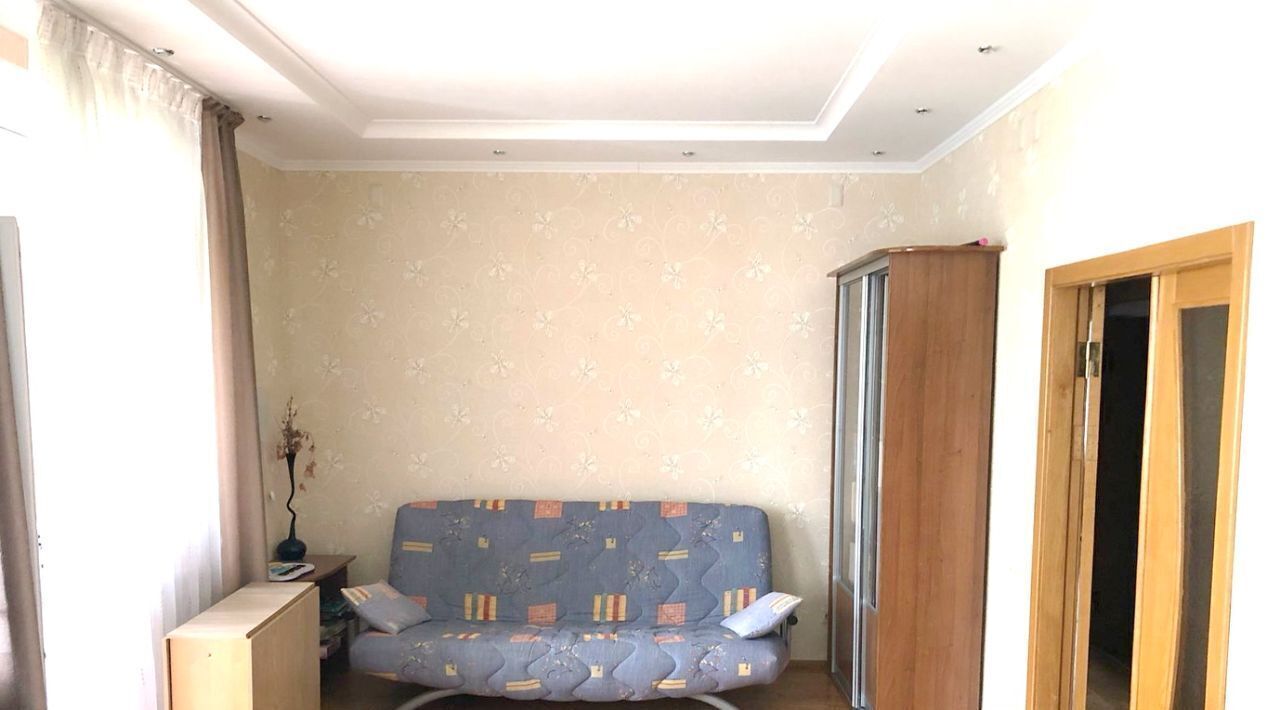 квартира г Брянск р-н Советский ул Дуки фото 3