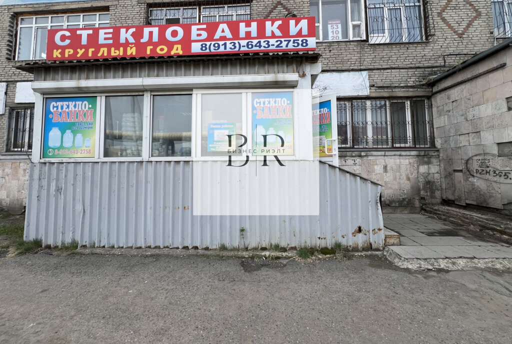 свободного назначения г Омск улица 20 лет РККА, 298 фото 2