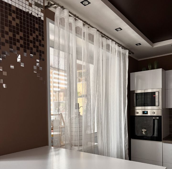 квартира г Орел р-н Северный ш Московское 155а фото 2