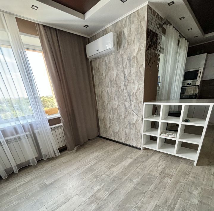 квартира г Орел р-н Северный ш Московское 155а фото 4