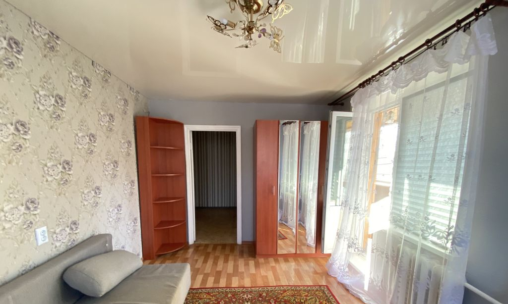 квартира г Кострома проезд Кирпичный 3 фото 1