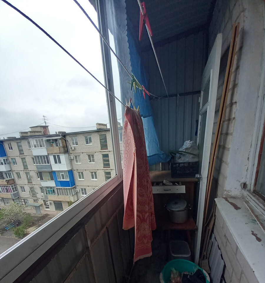 квартира г Невинномысск ул Приборостроительная 6а фото 2