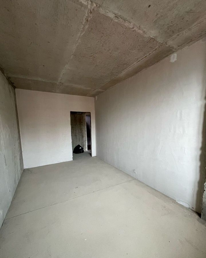 квартира г Краснодар р-н Прикубанский ул им. Кирилла Россинского 3/1 фото 6