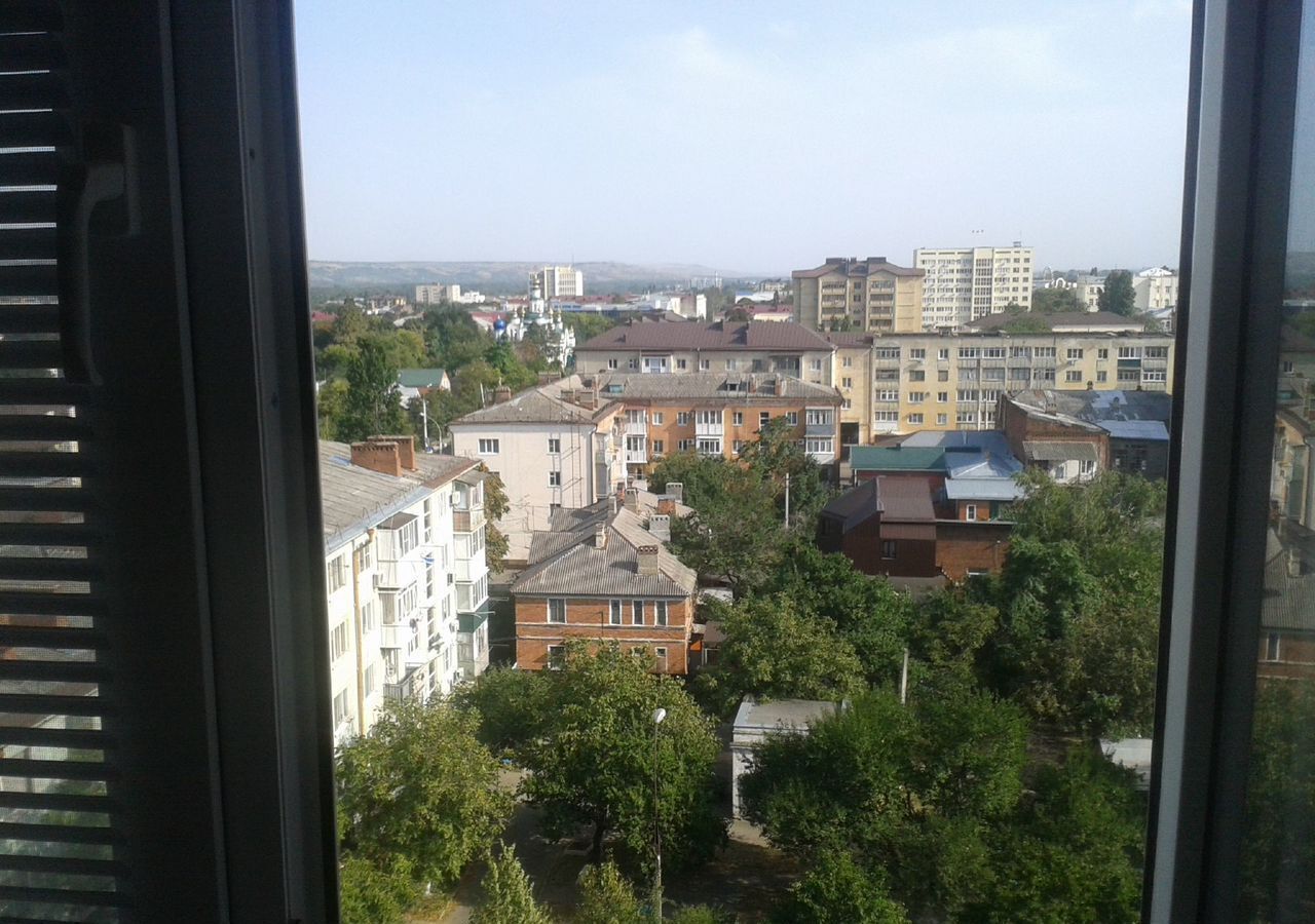 комната г Армавир ул Чичерина 61 фото 4