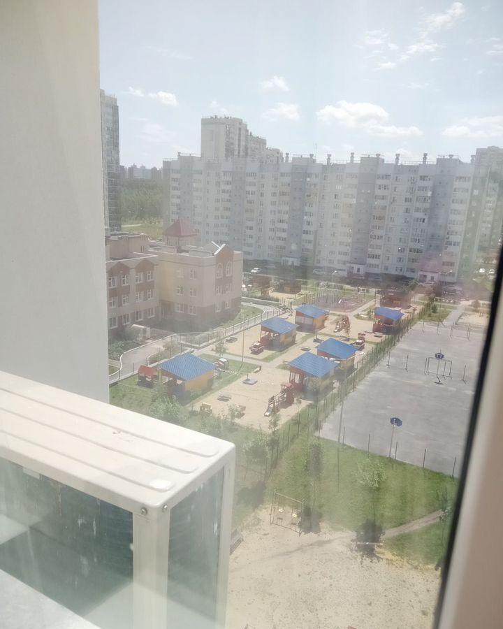 квартира г Челябинск р-н Центральный ул Петра Столыпина 5 фото 3