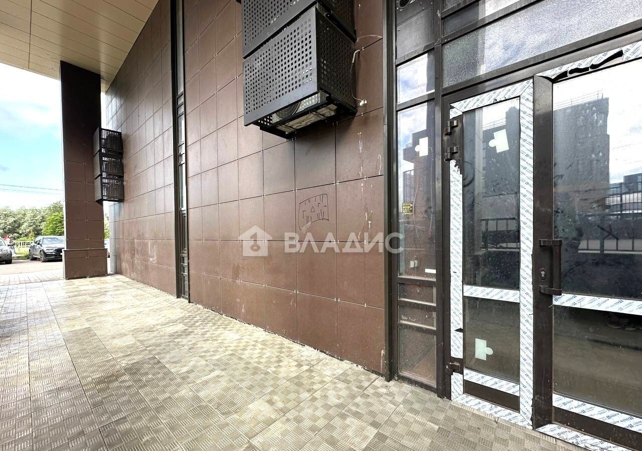свободного назначения г Иваново р-н Ленинский ул Профсоюзная 4 фото 3