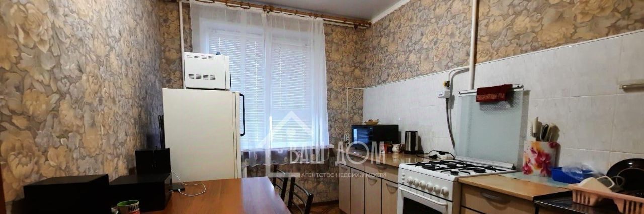 квартира р-н Ахтубинский г Ахтубинск мкр 1-й 8 фото 1