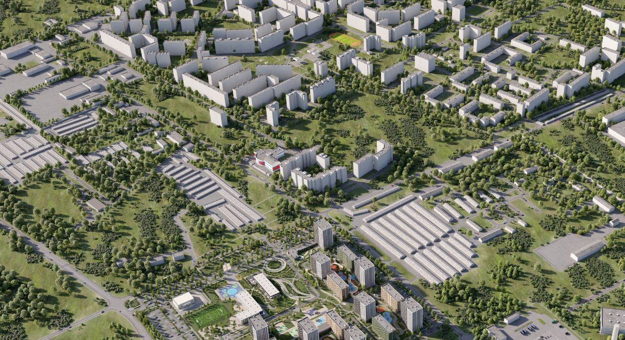 квартира г Астрахань р-н Ленинский ул Энергетическая фото 4