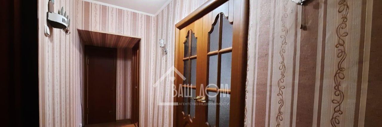 квартира р-н Ахтубинский г Ахтубинск мкр 1-й 8 фото 4