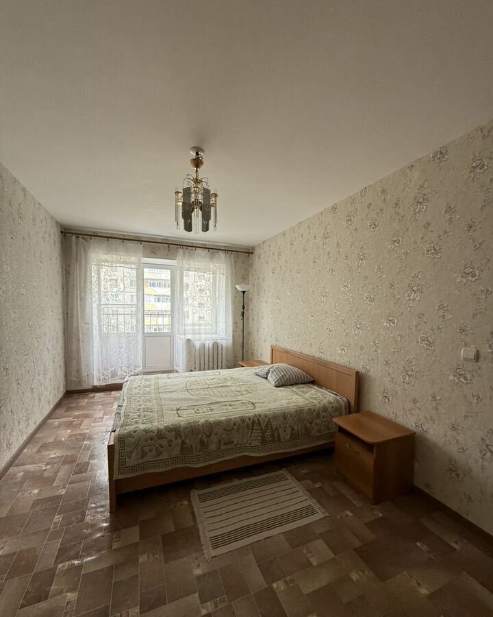 квартира г Йошкар-Ола ул Советская 95 фото 1