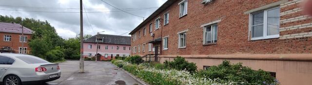 г Клин пер Северный 41 фото