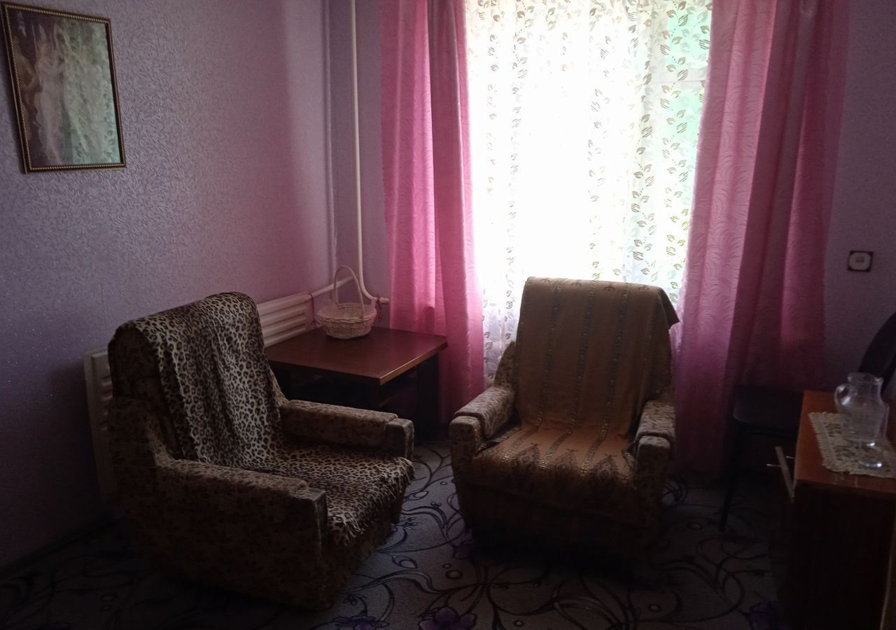 дом р-н Кировский г Новопавловск пл Ленина Кировский муниципальный округ фото 3