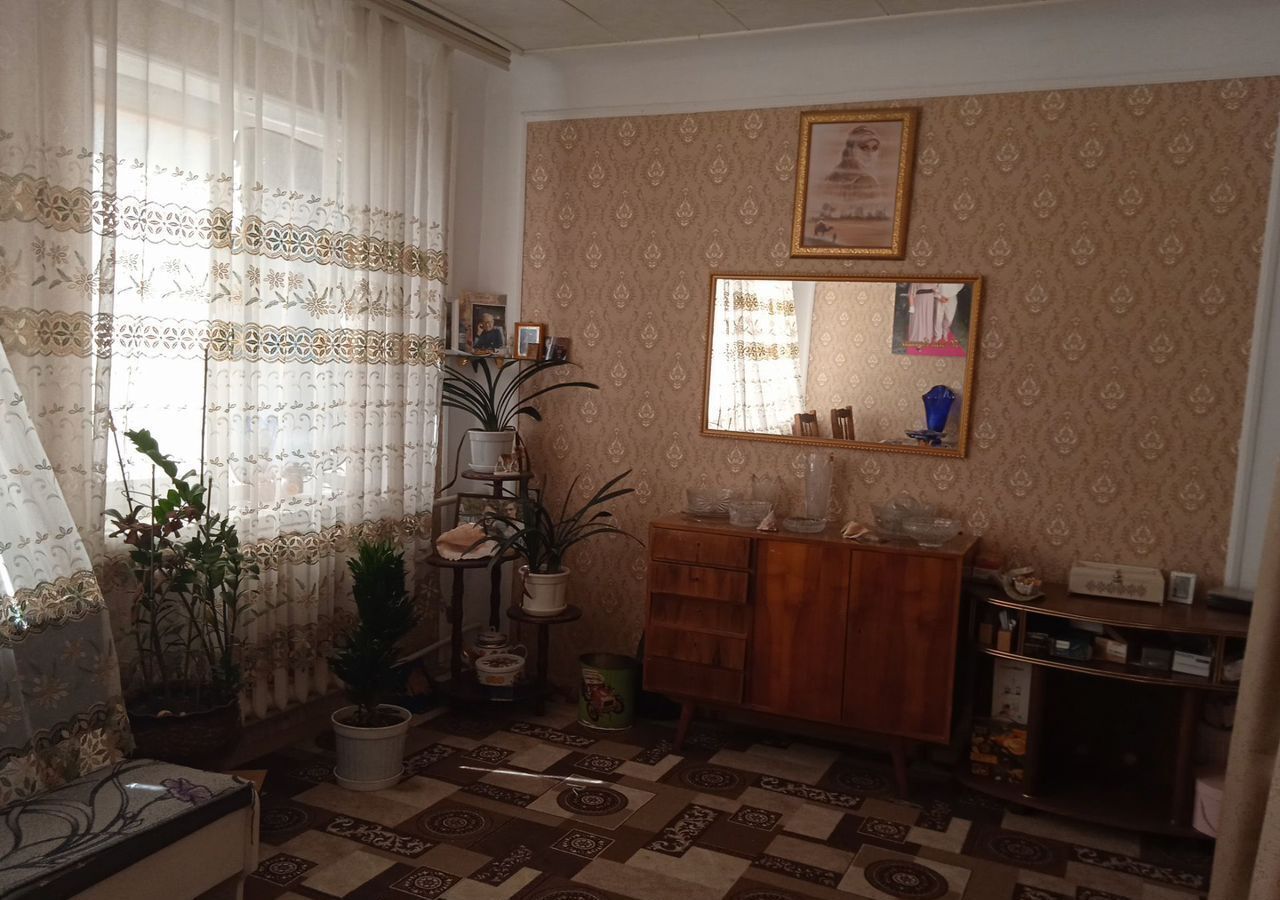 дом р-н Кировский г Новопавловск пл Ленина Кировский муниципальный округ фото 2