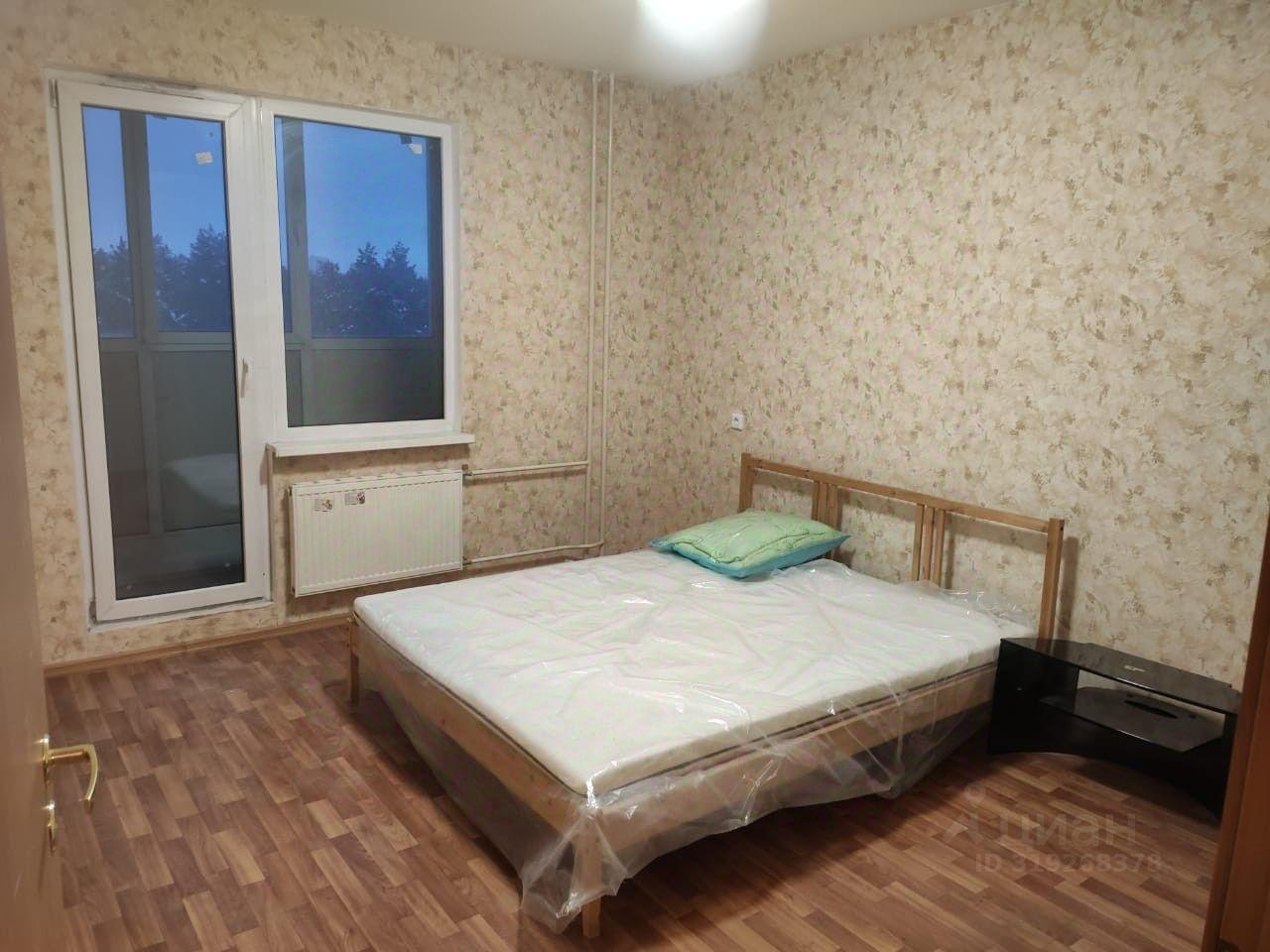 квартира г Балашиха проезд Мирской 15 фото 2