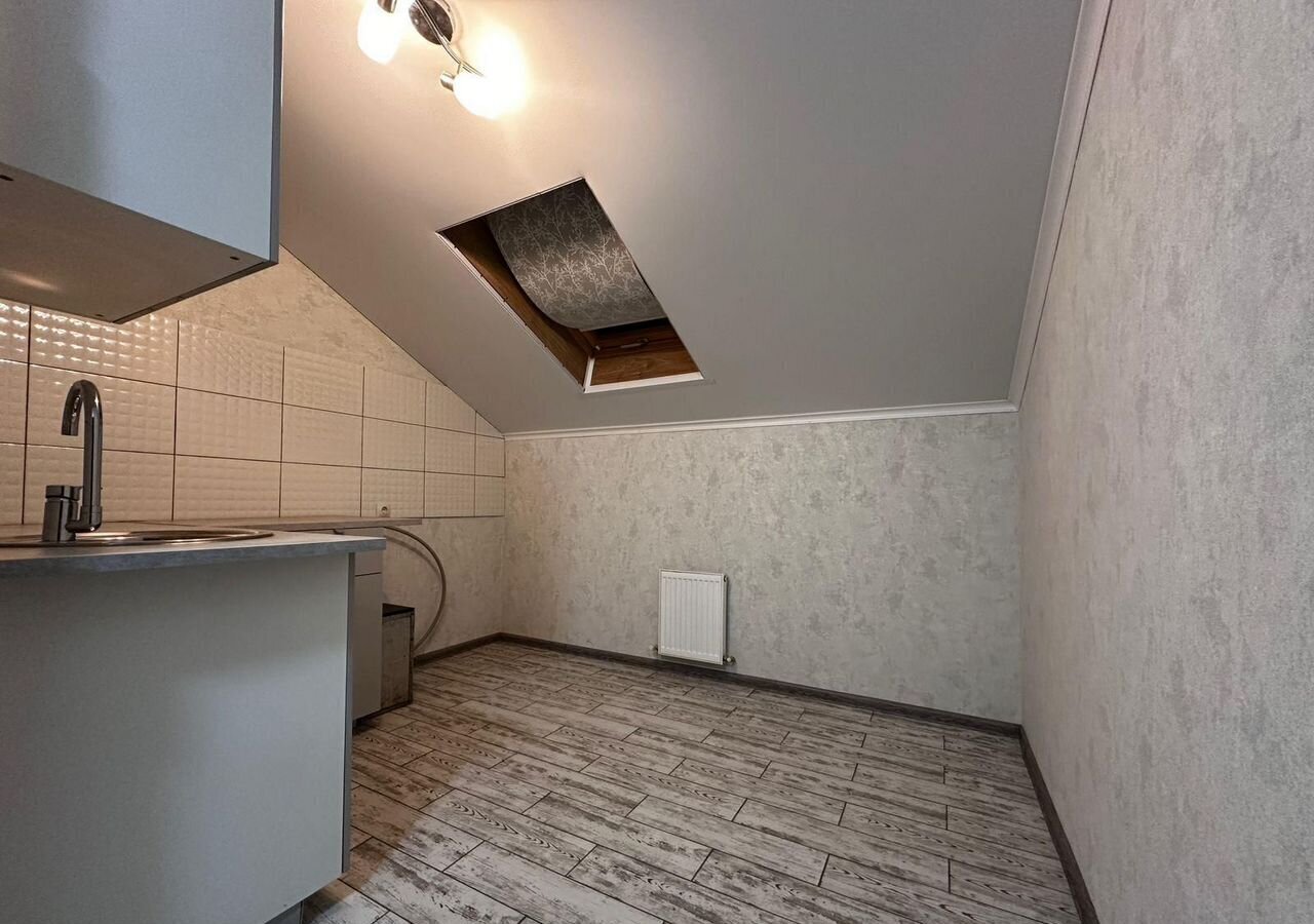 квартира г Краснодар р-н Прикубанский ЖК «Краснодар» ул. Шевцова, 36/2 фото 4