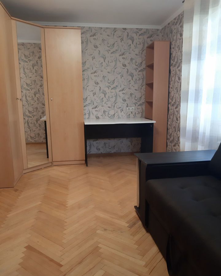 квартира г Краснодар р-н Центральный ул Старокубанская 97 фото 4