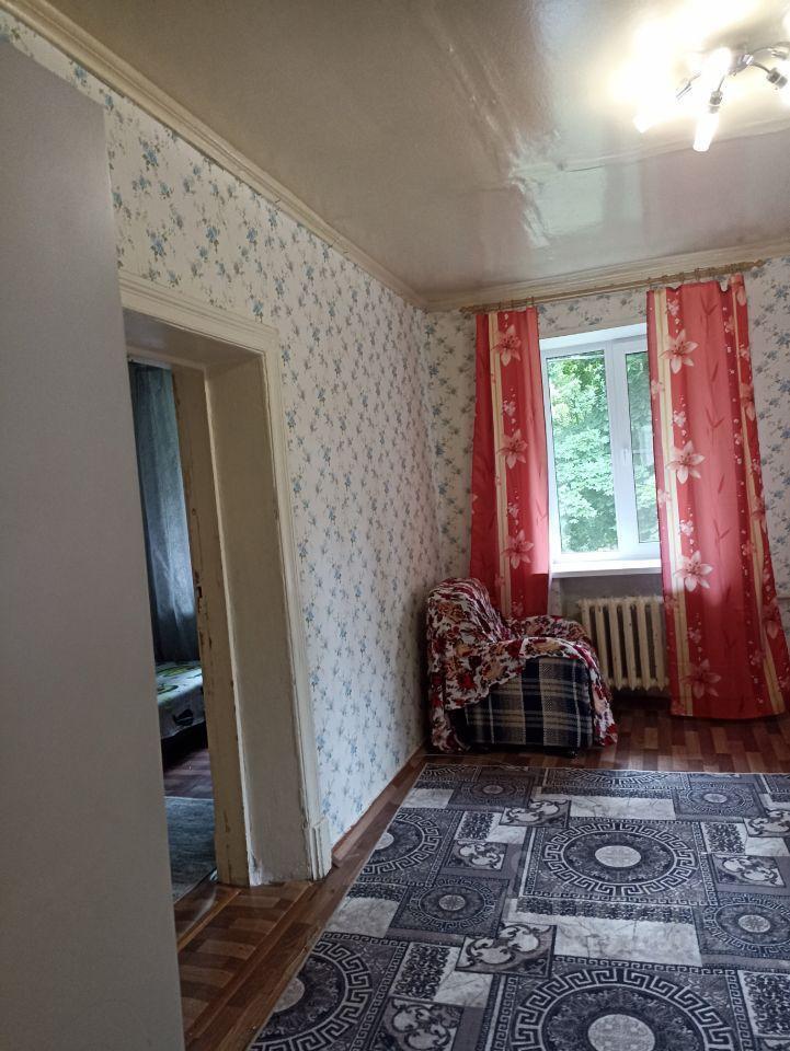 квартира г Дзержинский ул Строителей 16 фото 2
