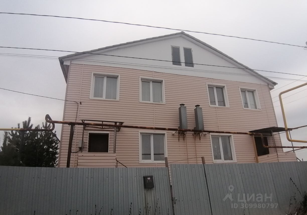 дом г Челябинск р-н Тракторозаводский ул Воробьева фото 1