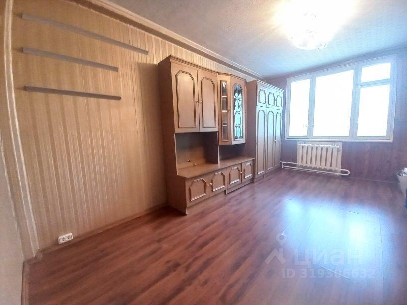 квартира г Балашиха ш Энтузиастов 51 Микрорайон № 24 фото 1
