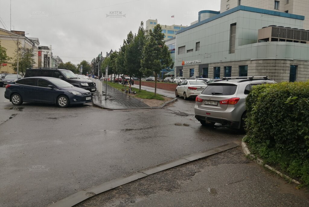 свободного назначения г Калуга ул Плеханова 42 фото 3