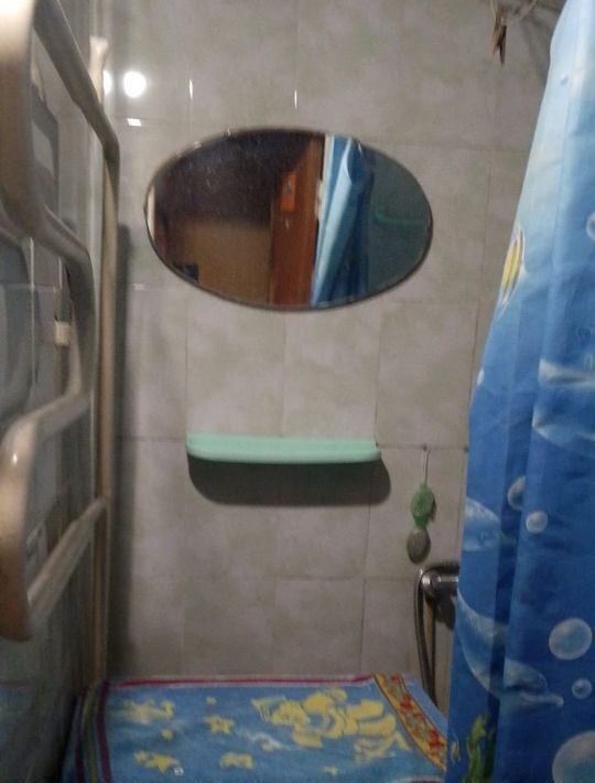 комната г Челябинск р-н Советский ул Овчинникова 15а фото 4