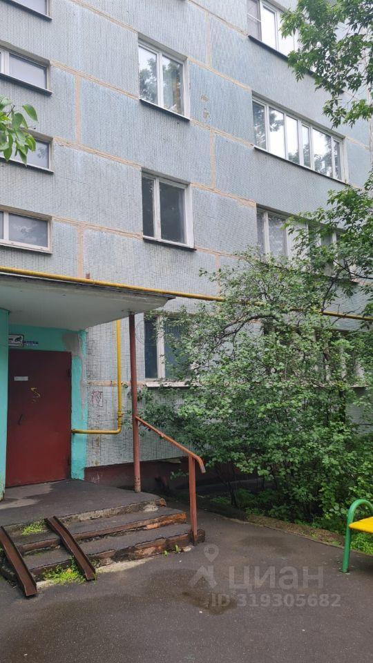 квартира г Люберцы ул Шоссейная 10 городской округ Люберцы, Малаховка фото 3