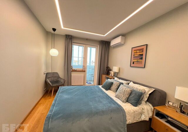 квартира метро Раменки дом 25к/2 фото