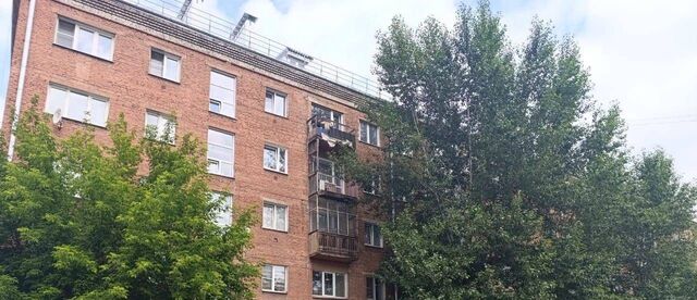 квартира р-н Ленинский ул Волгоградская 2 фото