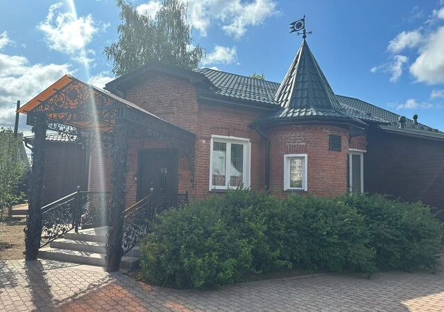 г Люберцы дп Красково ул Карла Маркса 42/1 10 км, Быковское шоссе фото