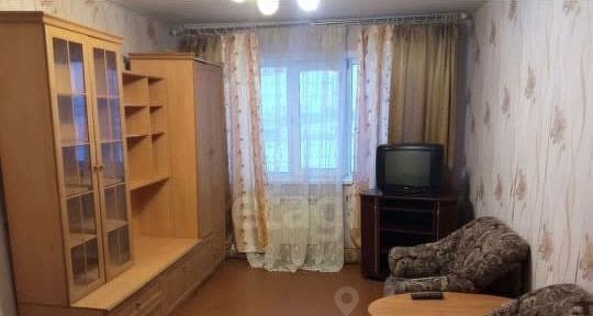 квартира г Норильск ул Нансена 50 фото 1
