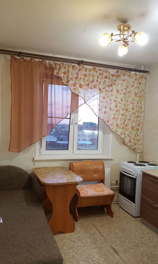 квартира г Челябинск р-н Тракторозаводский ул Эльтонская 2-я 53 фото 3