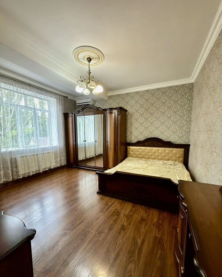 квартира г Махачкала ул Абдулхамида Юсупова 16л р-н Советский фото 3
