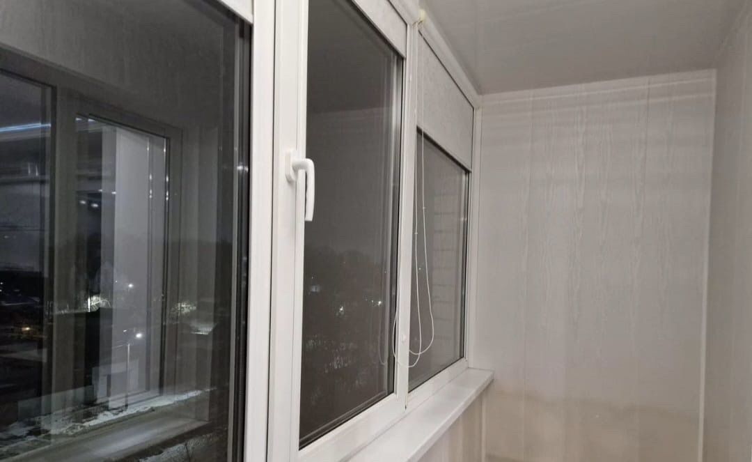 комната г Брянск р-н Советский ул Комарова 53 фото 5