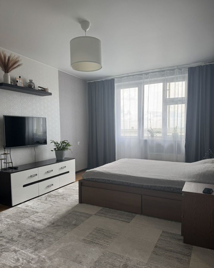 квартира г Королев ул Пионерская 30к/5 фото 1