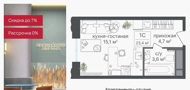 метро Аннино ш Варшавское 141 муниципальный округ Чертаново Южное фото