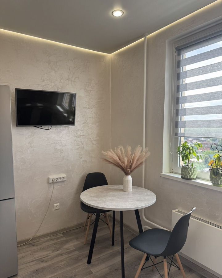 квартира г Королев ул Пионерская 30к/5 фото 4