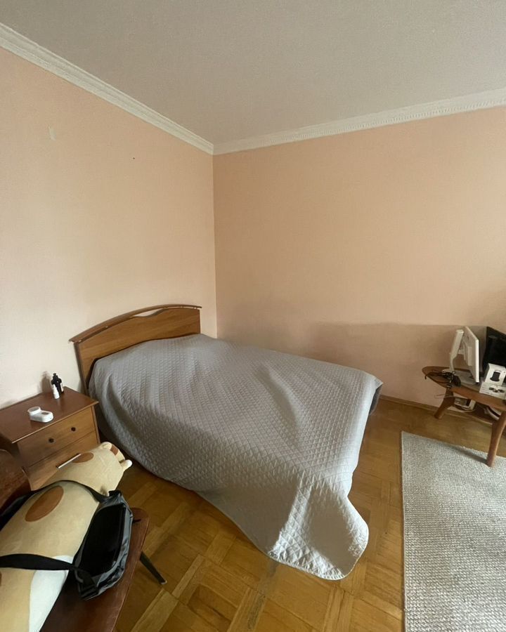 квартира г Москва метро Чертановская пр-кт Балаклавский 12к/3 фото 2