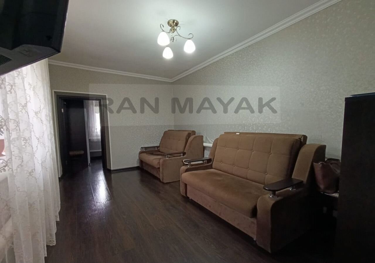 квартира г Майкоп ул Пушкина 250 Республика Адыгея Адыгея фото 3